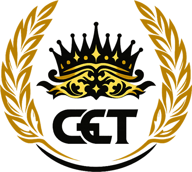 GCT logo