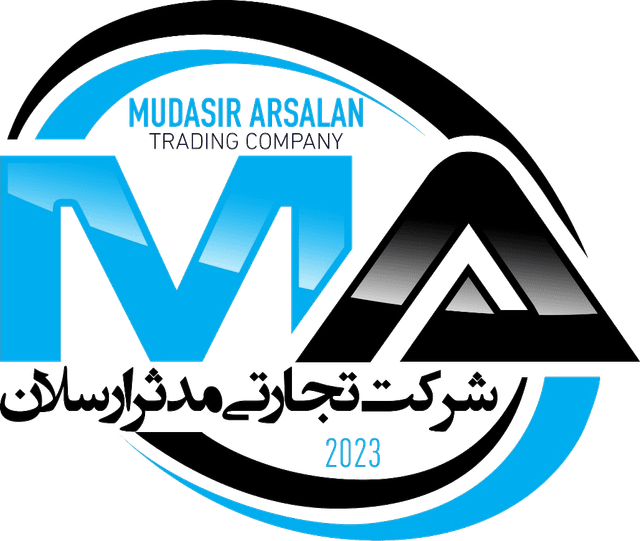 Mudasir Arsalan Trading logo