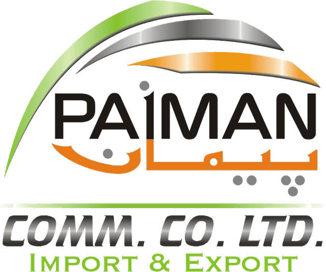Paiman Comm. Co. Ltd. logo