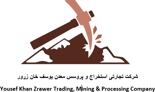Yousef Khan Zrawer logo