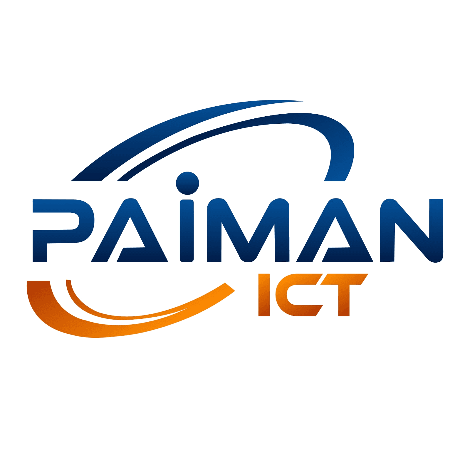 Paiman ICT