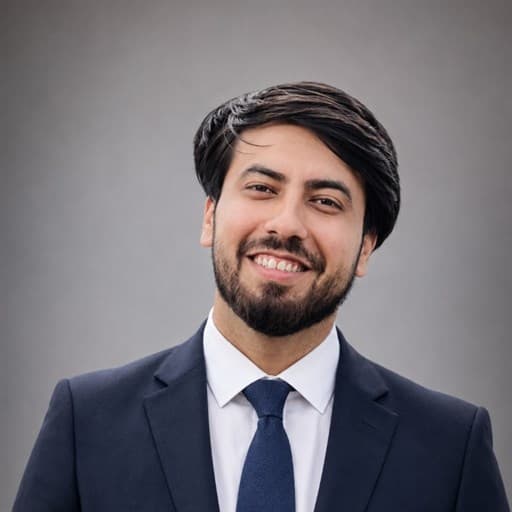 Tufan Irfan Balkhi, Founder & CEO at Paiman ICT