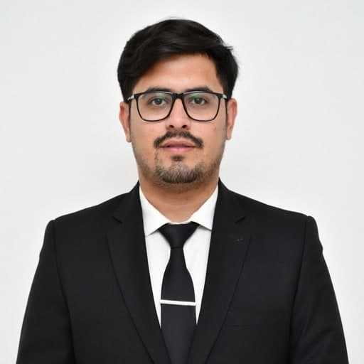 Zakaullah Marwat, UI/UX Designer at Paiman ICT